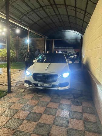 Аренда машина