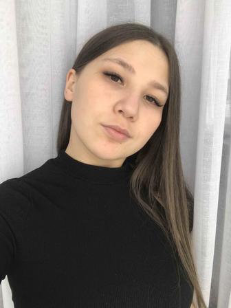 Продавец-консультант