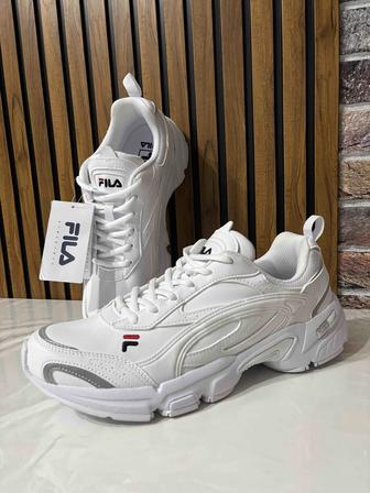 Кроссовки Fila Taurus V3
