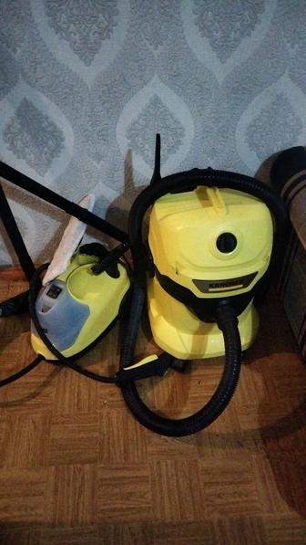 Услуги клининга