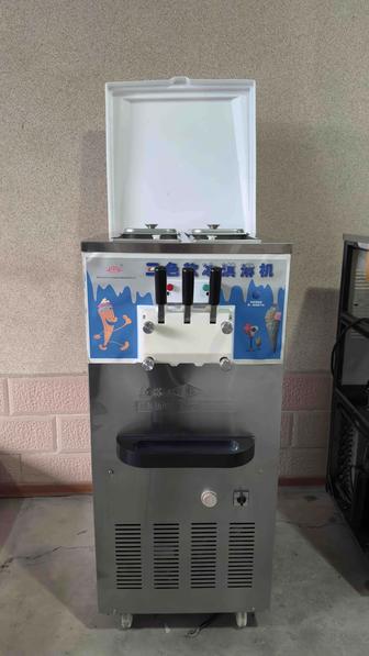 Фризер Аппарат