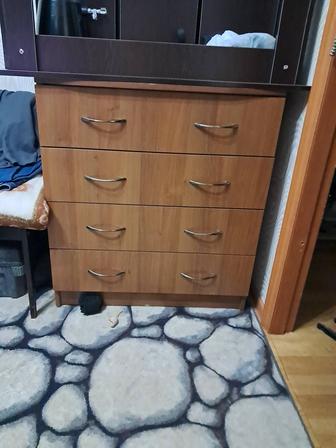 комод продам