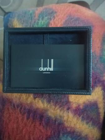 Продам запанки Английской марки dunhill