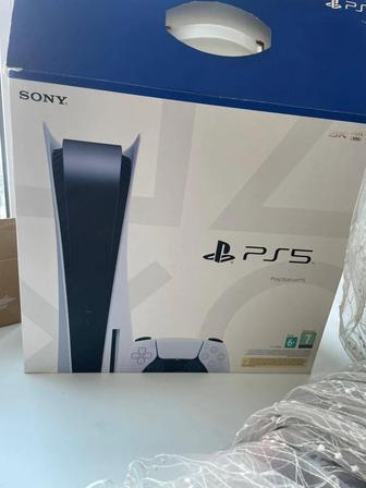 Playstation 5