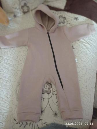 Продам комбинезон