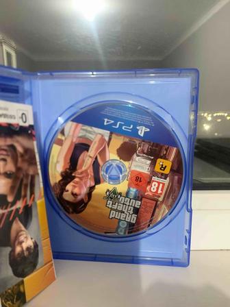 Продам Обменяю Пс4про