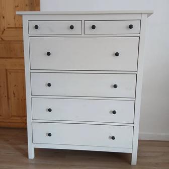 Комод Ikea для одежды