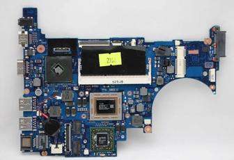 Материнская плата для ноутбука Samsung NP535U4C-S02RU Lotus-14CML Rev