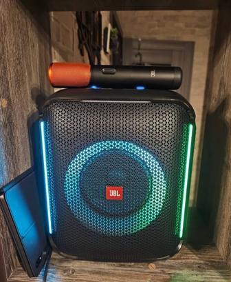 Колонка JBL