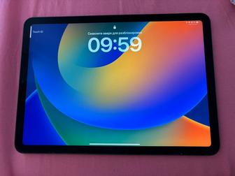 Apple iPad Air 5 (256GB, Wi-Fi) Apple Pencil, Чехол