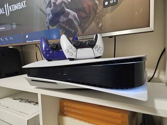 Sony playstation 5 бу