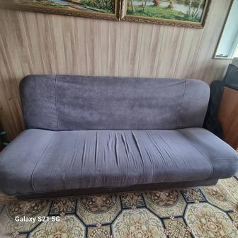Продам Диван б/у