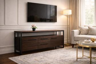 Тумба под телевизор