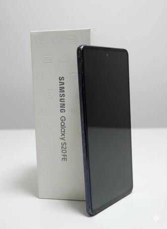Продам Samsung Galaxy S20 FE