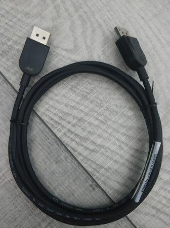 Кабель DisplayPort - DisplayPort / mini DisplayPort