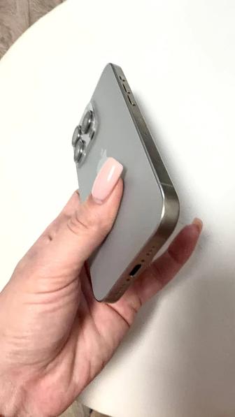 Продам айфон 15 в хорошем состоянии