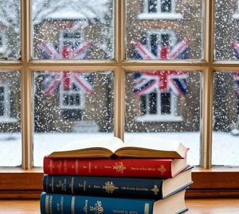 Репетитор английского языка для младших классов