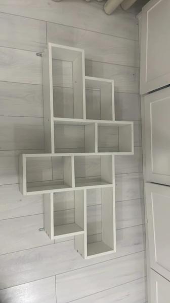 полка навесная