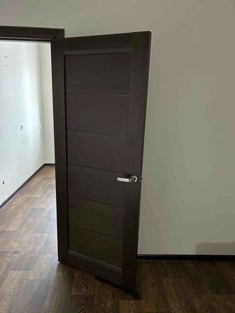 Межкомнатные двери (4 шт, очень хорошее состояние)