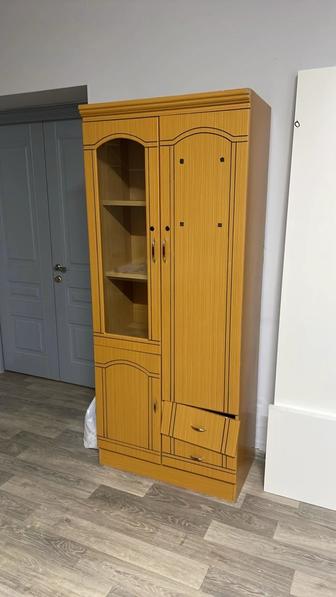 Шкаф сатылады