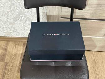 Коробка из под обуви