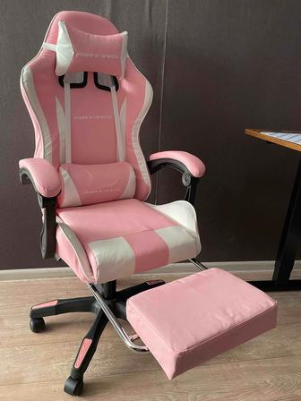 Игровое кресло новое