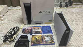 продам Sony PlayStation пять