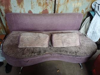 Диван раскладной