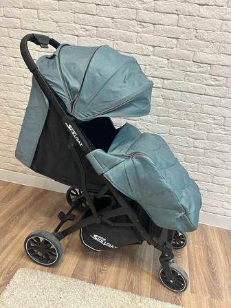 Продам б/у коляску