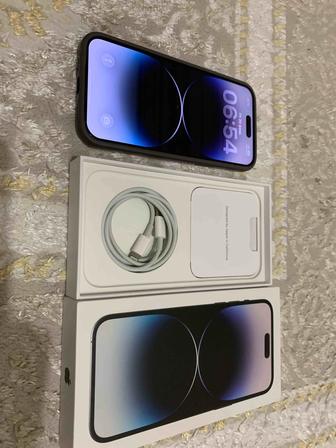 Айфон 14 Про Макс IPhone 14 Pro Max