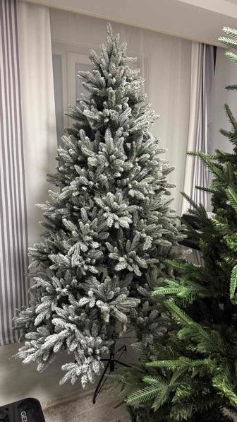 Идеальная Ёлка для вашего HappyNewYear. г.АСТАНА