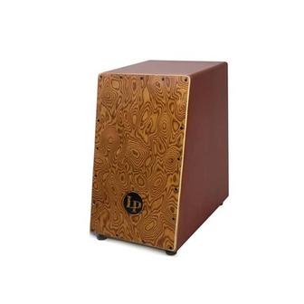 Кахон Latin Percussion LP1433 Americana Angled Surface Cajon