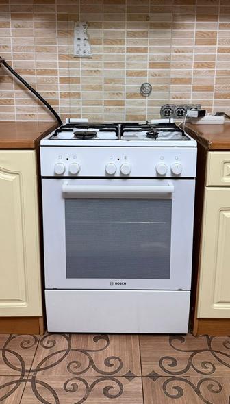 Газовая плита