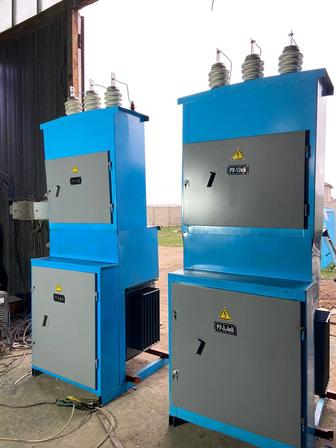 КТП, КТПН, БМЗ - ТРАНСФОРМАТОР