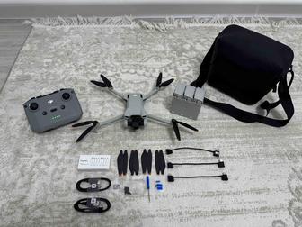 Дрон Dji mini 3 fly more combo plus