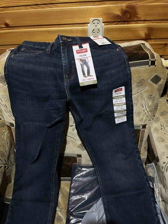 Джинсы Wrangler USA