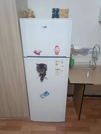 Продам Холодильник Beko