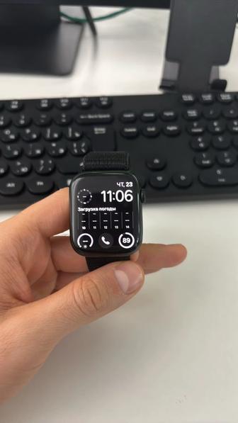 Apple watch 7 series