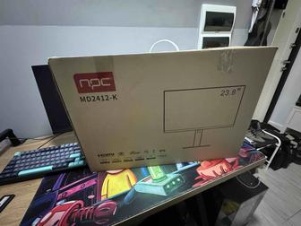 Монитор NPC MD2412-К
(1080p,180hz, 1ms)
