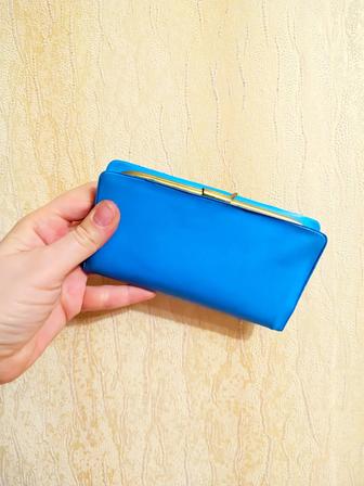 Советский кошелек Винтаж