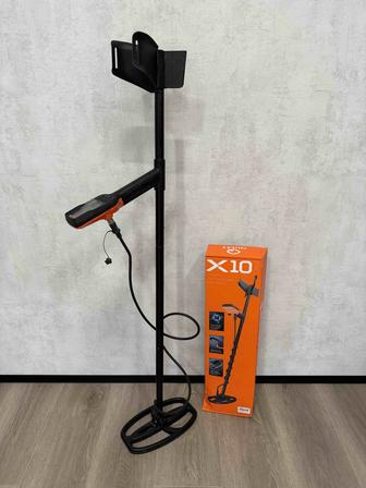 Продам металлоискатель QUEST X10 PRO