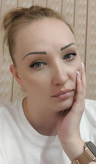 Менеджер по продажам