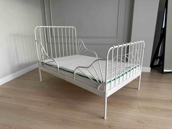 Кровать детская раздвижная IKEA