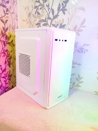 Игровой ПК intel i5 , rx560