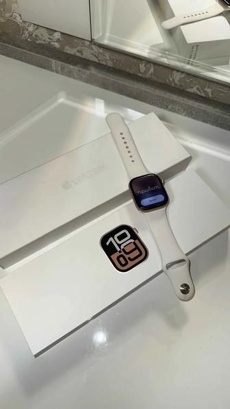 Apple watch 10, 42mm