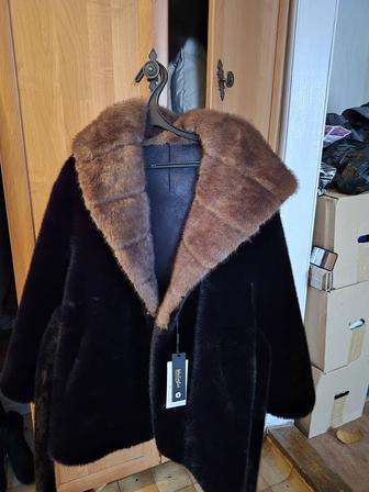 Продам шуба экономка