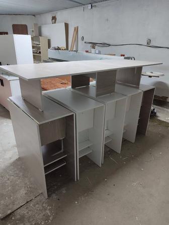 Раскладной стол