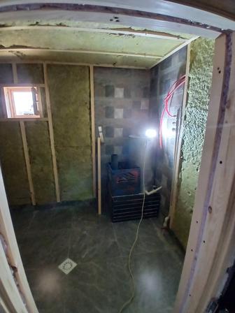 Ремонт бани и сауна.Быстрая Профессиональная отделка бани и саун за умеренн