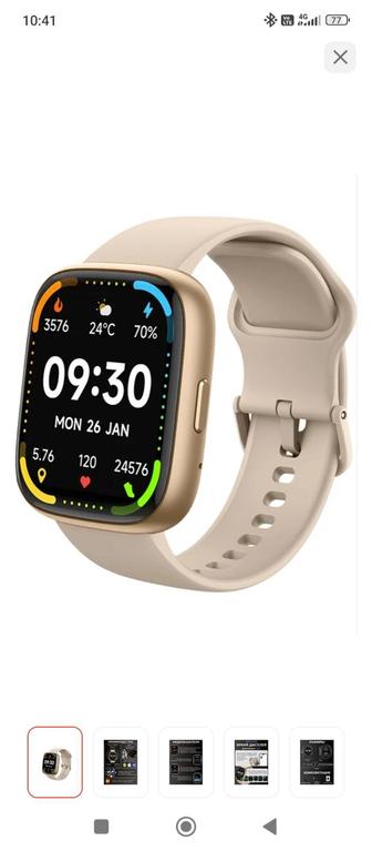 Продам смарт часы