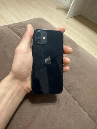 Айфон 12 обмен